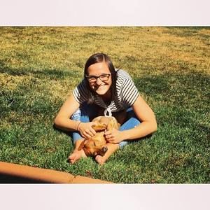 Meet your Posher, Taylor